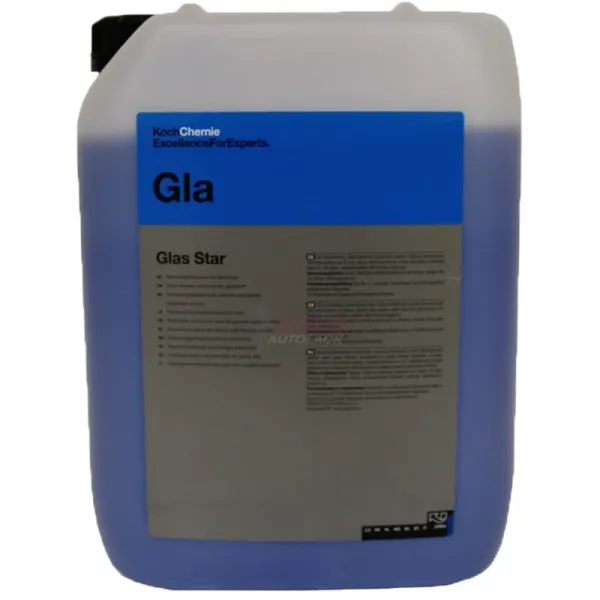 Koch Chemie Glas Star Glasreiniger Konzentrat premium 10 L
